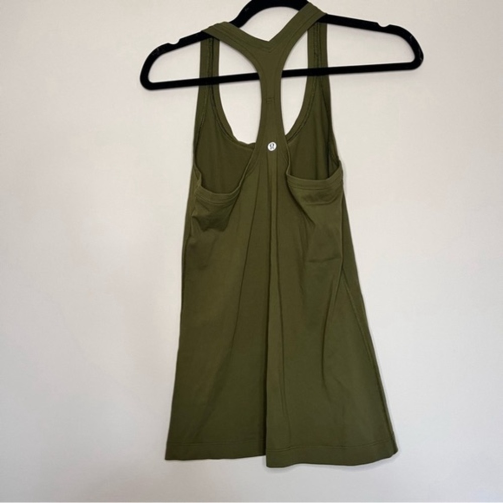 Sun Setter Tank Womens Size 8 - Picture 3 of 4